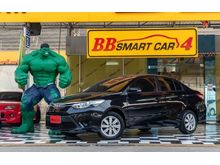 2014 Toyota Vios 1.5 (ปี 13-17) G Sedan AT