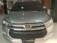 2020 Toyota Kijang Innova 2,0 G MPV
