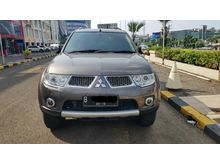 2012 Mitsubishi Pajero Sport 2.5 Dakar SUV