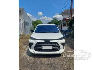 2024 Toyota Avanza 1.5 G MPV