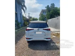 2024 Toyota Avanza 1.5 G MPV