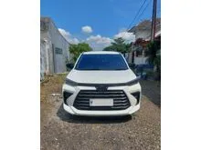 2024 Toyota Avanza 1.5 G MPV