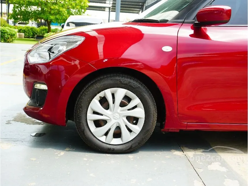 2021 Suzuki SWIFT GL Hatchback