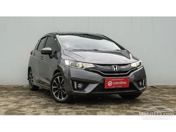 Jual Honda Jazz Bekas di Jakarta Timur Harga Kredit Murah Mobil123
