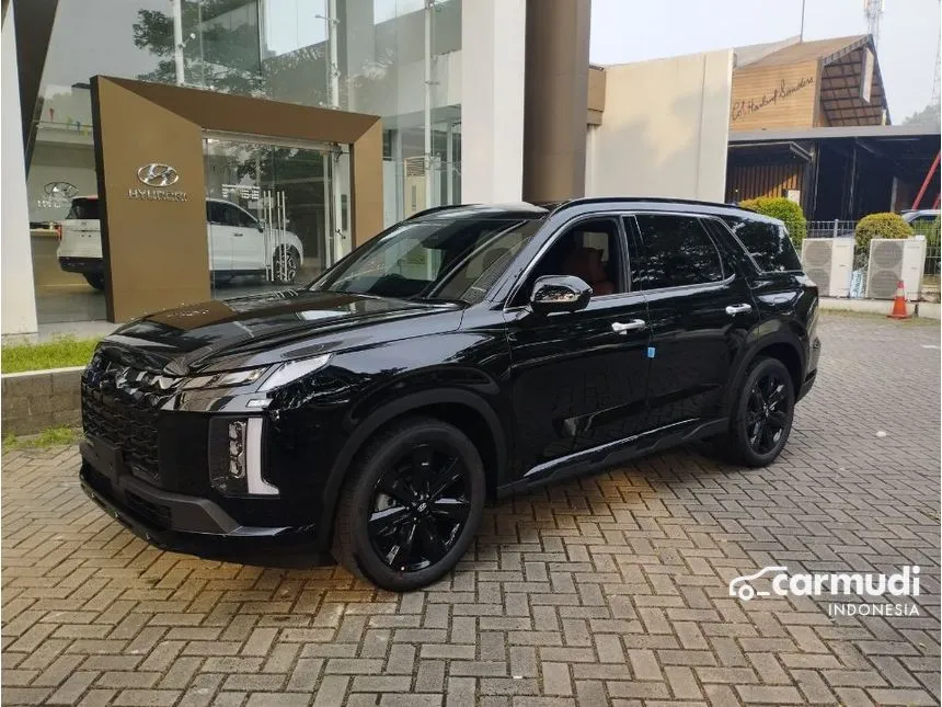 2024 Hyundai Palisade Signature Wagon