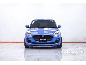 2019 Suzuki SWIFT 1.2 GL Hatchback