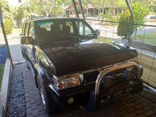 2004 Nissan Terrano 2.4 Spirit S1 SUV #jualcepatpemiliklangsung