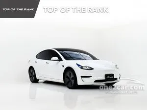 2023 TESLA Model 3 Sedan
