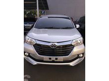 PROMO MERDEKA TOYOTA AVANZA 2017