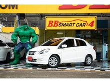 2013 Honda Brio 1.2 (ปี 11-16) Amaze V Sedan MT