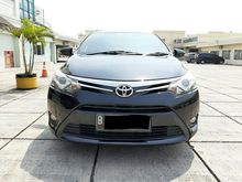 2015 Toyota Vios 1.5 G Matic AT Pajak Panjang