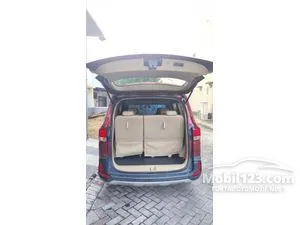 2019 Wuling Confero 1.5 S L Lux+ MPV