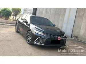 2022 Toyota Camry 2.5 Hybrid Sedan