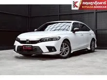 2022 Honda CIVIC 1.5 FE (ปี 21-26) EL+ Sedan