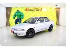 1996 Mitsubishi Lancer 1.5 E-CAR (ปี 92-96) GLXi Sedan AT