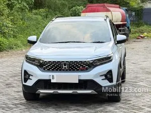 2023 Honda WR-V 1.5 RS SUV