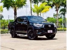 2019 Toyota HILUX REVO 2.4 Double Cab G Prerunner Rocco Pickup