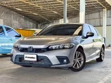 2022 Honda CIVIC 1.5 FE (ปี 21-26) EL+ Sedan