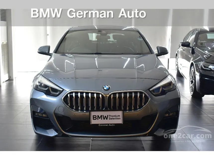 2023 BMW 220i Gran M Sport Sedan