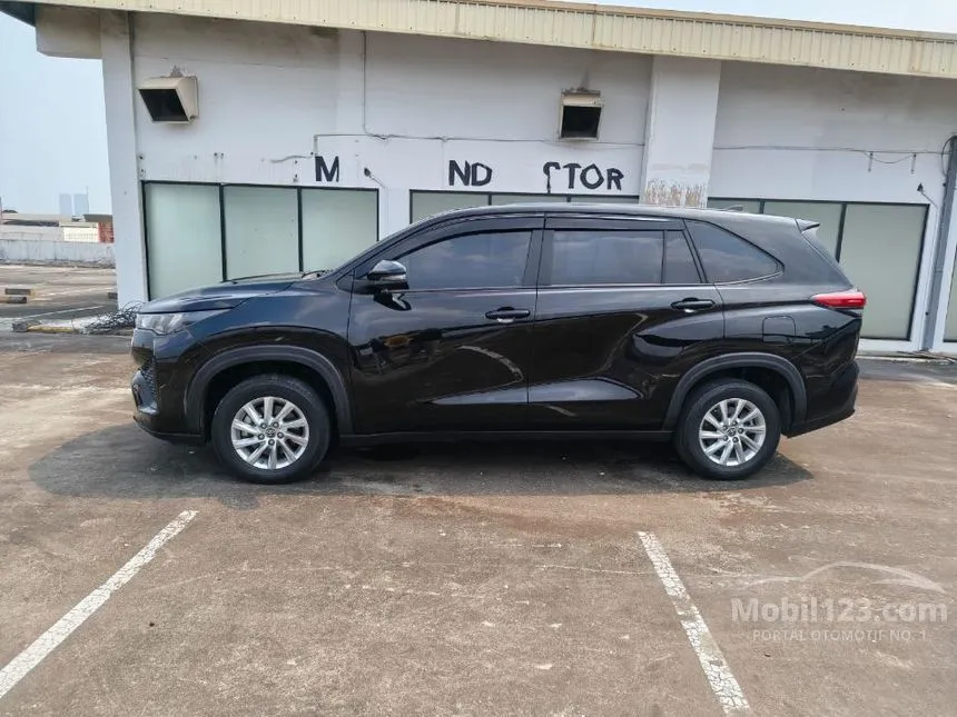 2023 Toyota Kijang Innova Zenix G (Non Premium Color) MPV