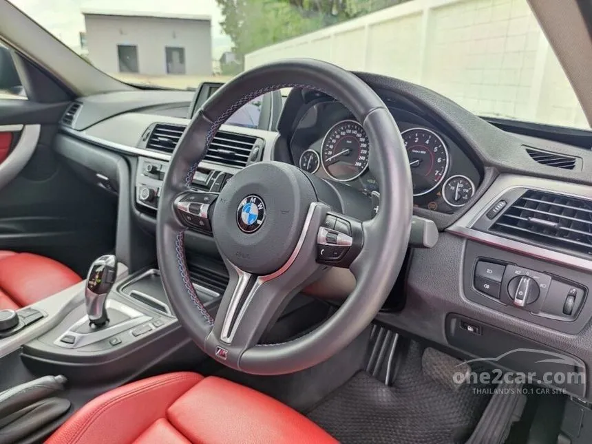 2018 BMW 330e Iconic Sedan