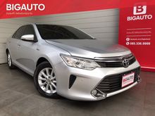 2015 Toyota Camry 2.0 (ปี 12-16) G Sedan AT
