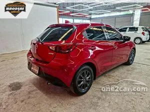 2019 Mazda 2 1.3 Sports High Connect Hatchback