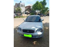 2000 Suzuki Baleno 1.5 SY Sedan