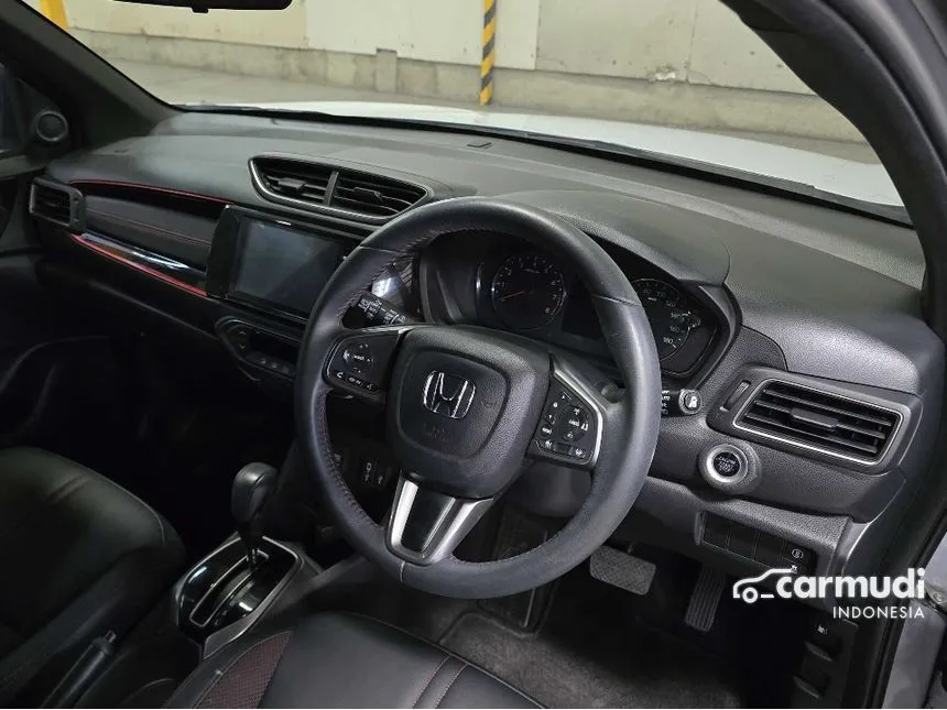 2023 Honda WR-V RS Honda Sensing SUV