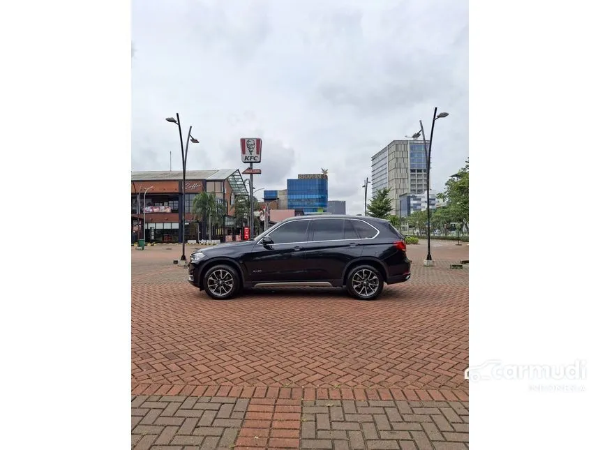 2018 BMW X5 xDrive35i xLine SUV