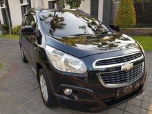 2014 Chevrolet Spin 1.5 LTZ SUV Nego