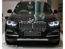 2020 BMW X5 3.0 xDrive40i xLine SUV