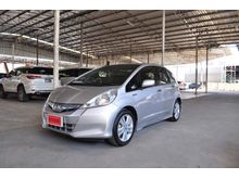 2013 Honda Jazz 1.3 (ปี 08-14) Hybrid Hatchback