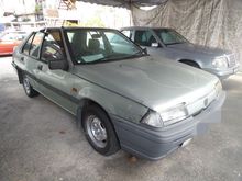 2001 Proton Iswara 1.3 Hatchback (M) USED CAR