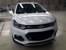 2018 Chevrolet Trax 1.4 LTZ SUV-Dp Ringan atau Ansuran Ringan Bisa