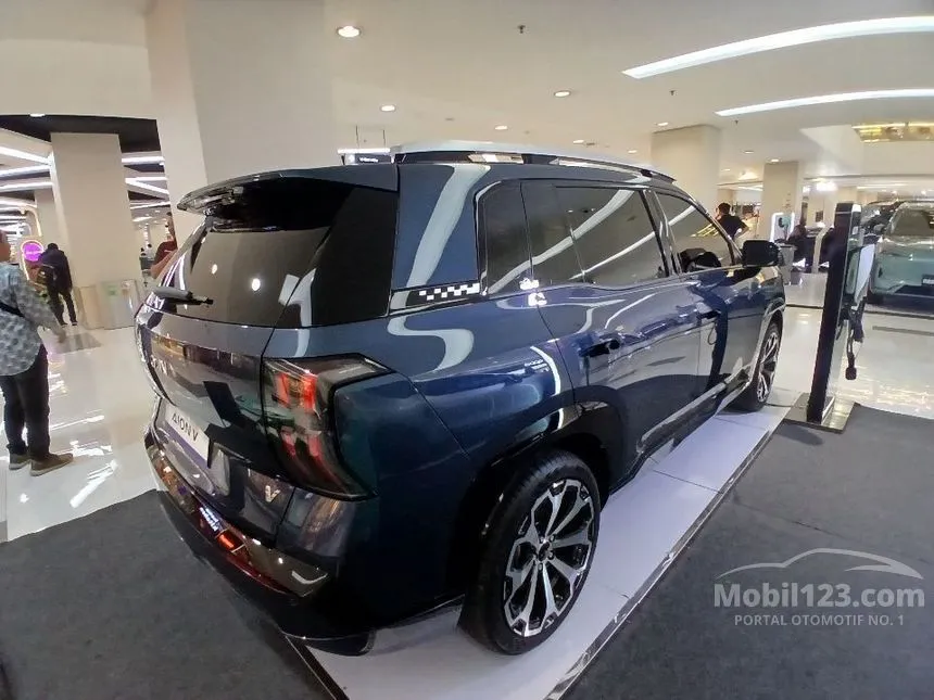 2026 GAC AION V Exclusive SUV