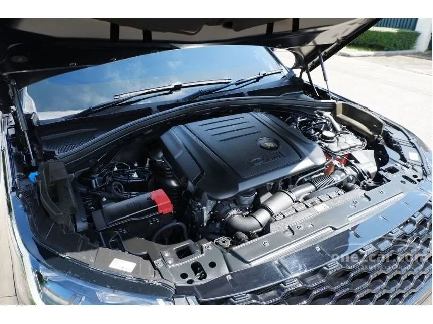 Land Rover Range Rover 2018 Velar S R-Dynamic 2.0 in กรุงเทพและปริมณฑล ...