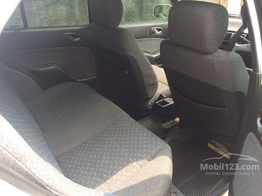 Jual Mobil Suzuki Esteem 1995 1 3 di DKI Jakarta Manual Jual Mobil Suzuki Esteem 1995 1 3 di DKI Jakarta Manual