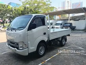 2025 Isuzu Traga 2.5 Pick Up FD Pickup