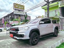 2017 Toyota Hilux Revo 2.4 DOUBLE CAB Prerunner G Pickup AT