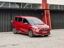 2019 Toyota Sienta 1.5 V MPV