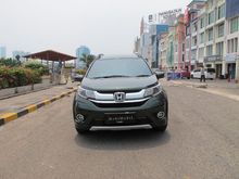 2016 Honda BR-V 1.5 E SUV TDP 25jt
