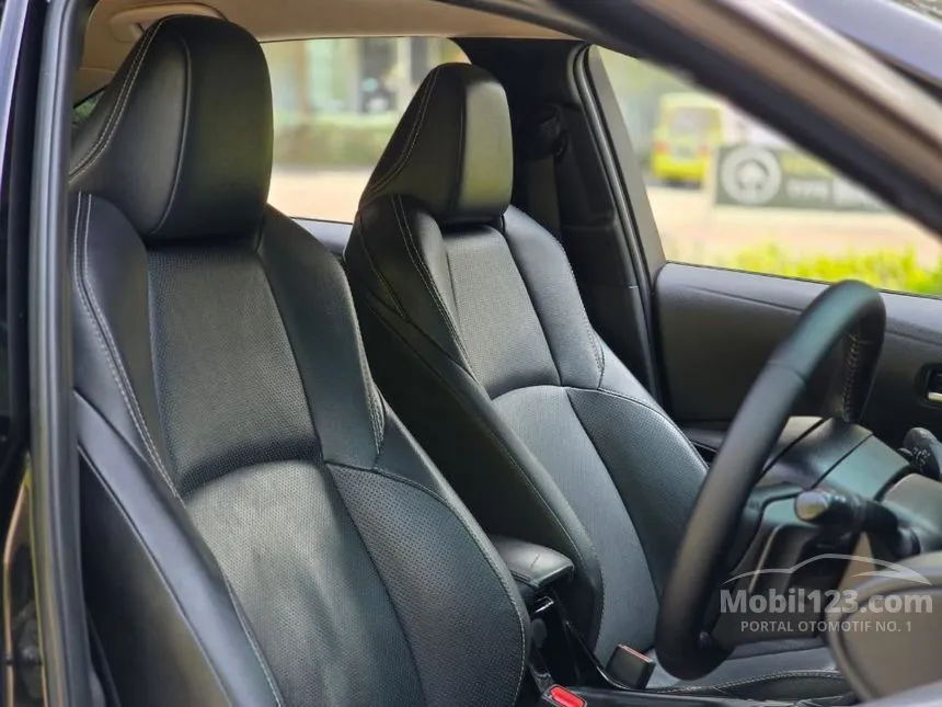 2020 Toyota Corolla Altis V Sedan