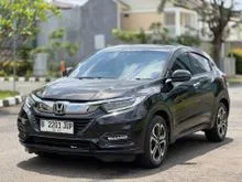 2018 Honda HR-V 1.5 E SUV - HRV LOW KM - Tdp hanya 15jt - LOW PRICE
