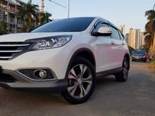 Honda CRV 2.4 Prestige look