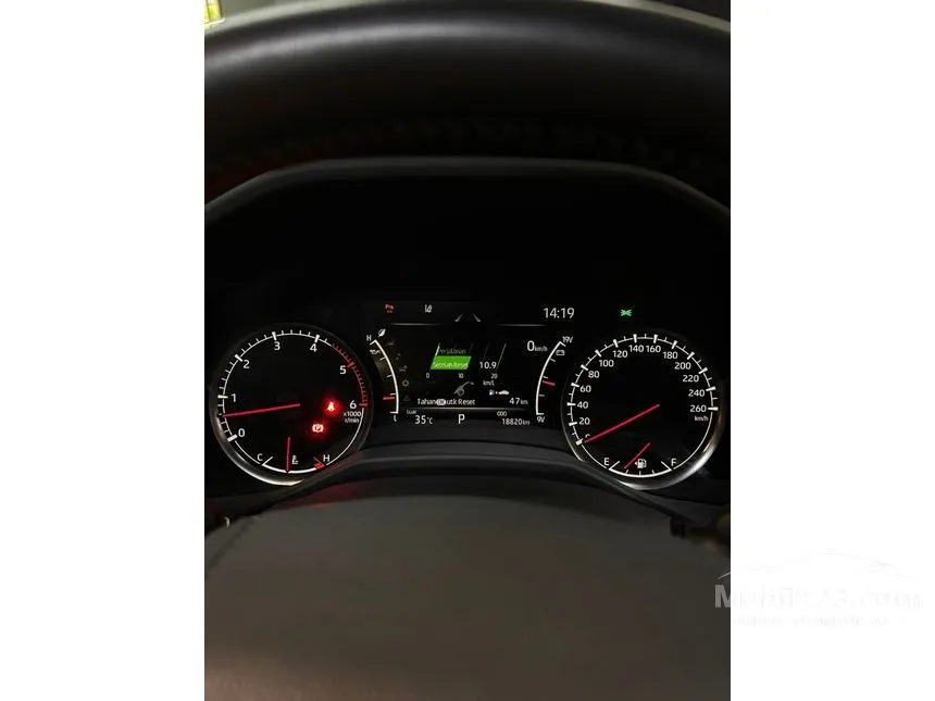 2024 Toyota Land Cruiser 300 VX-R SUV