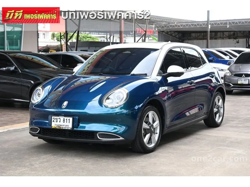 2022 ORA Good Cat 500 Ultra Hatchback