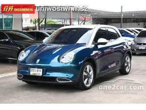 2022 ORA Good Cat 500 Ultra Hatchback