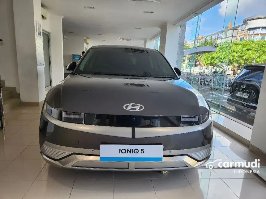 2024 Hyundai IONIQ 5 Signature Long Range SUV