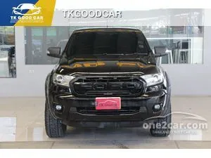2019 Ford RANGER 2.2 XLT Double Cab Hi-Rider Pickup